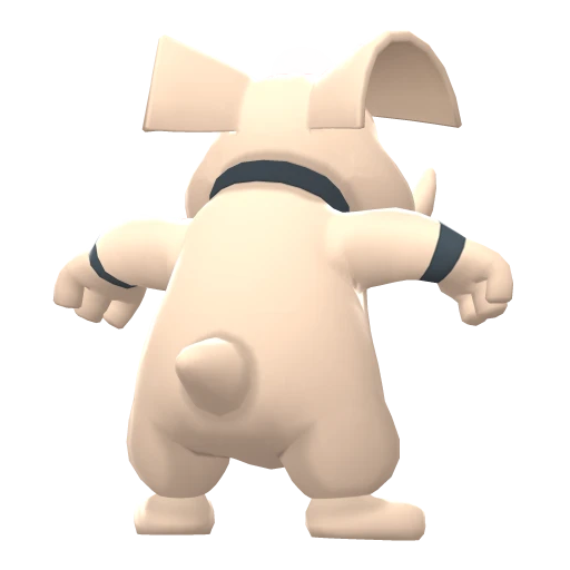 granbull sprite 103