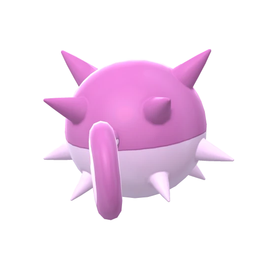 qwilfish sprite 120