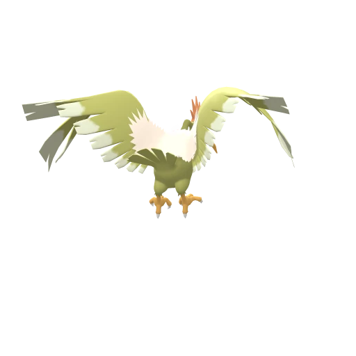 fearow sprite 126