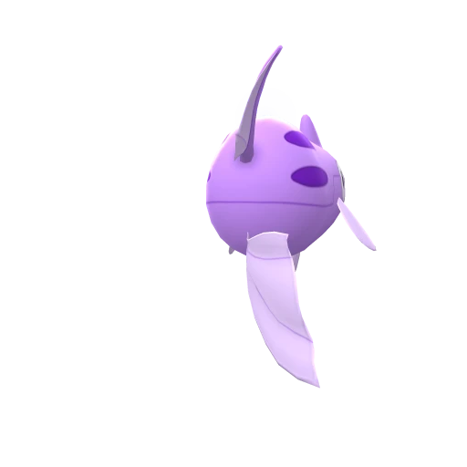 remoraid sprite 109