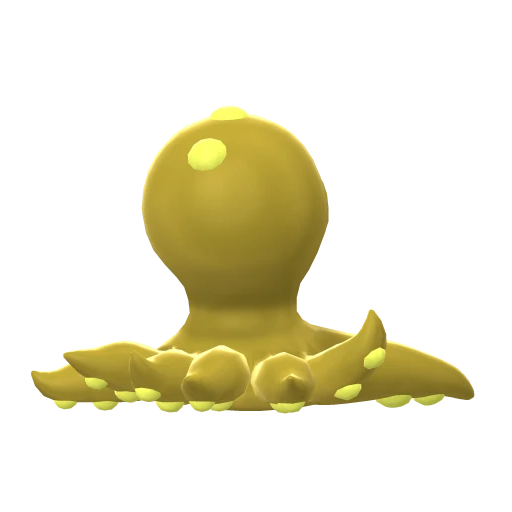 octillery sprite 164