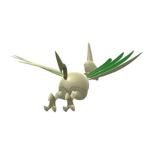 skarmory sprite 120