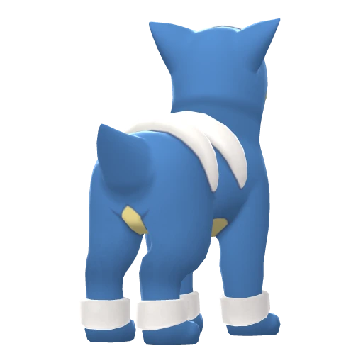 houndour sprite 109