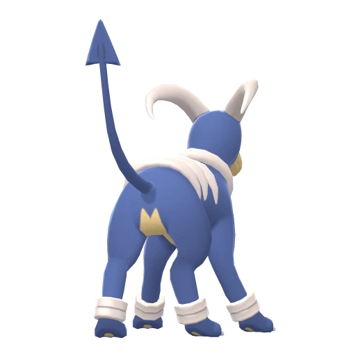 houndoom sprite 174