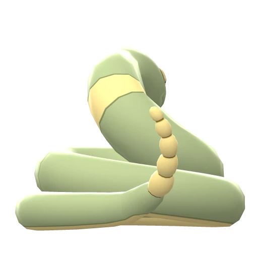 ekans sprite 137