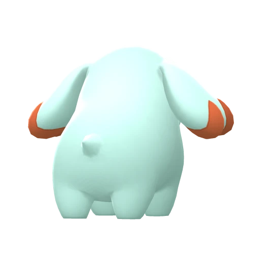 phanpy sprite 103