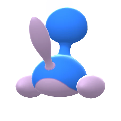 porygon2 sprite 120
