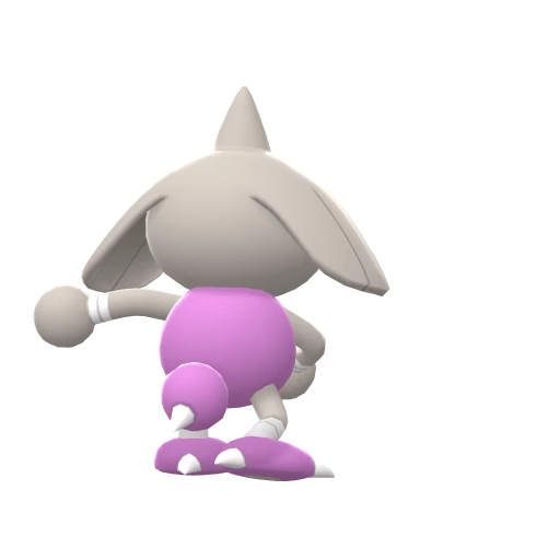 hitmontop sprite 108