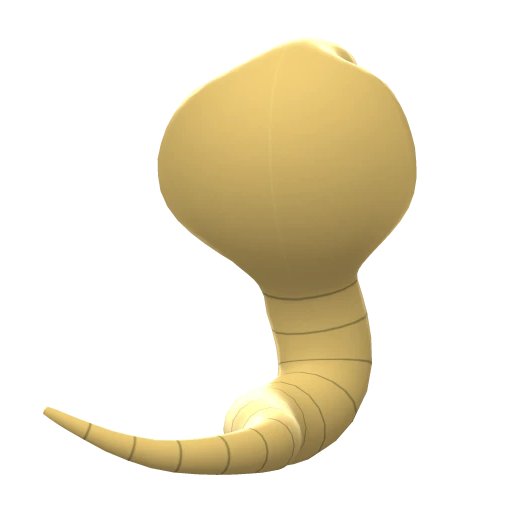 arbok sprite 143