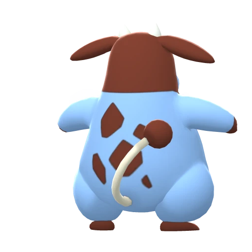 miltank sprite 103