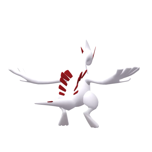 lugia sprite 108