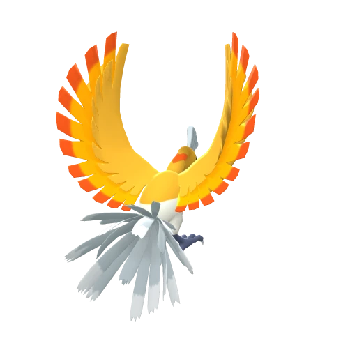 ho-oh sprite 108