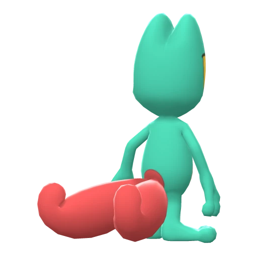 treecko sprite 87