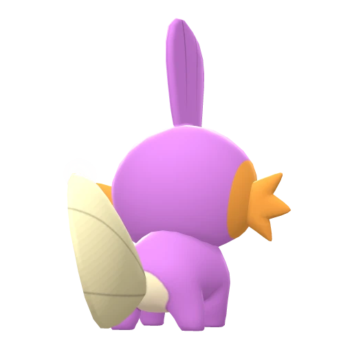 mudkip sprite 87