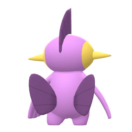 marshtomp sprite 87
