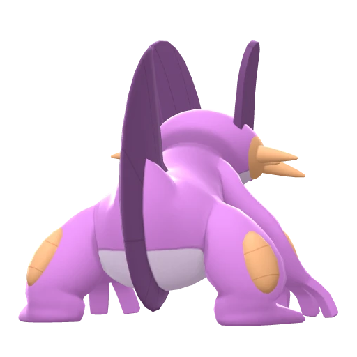 swampert sprite 93