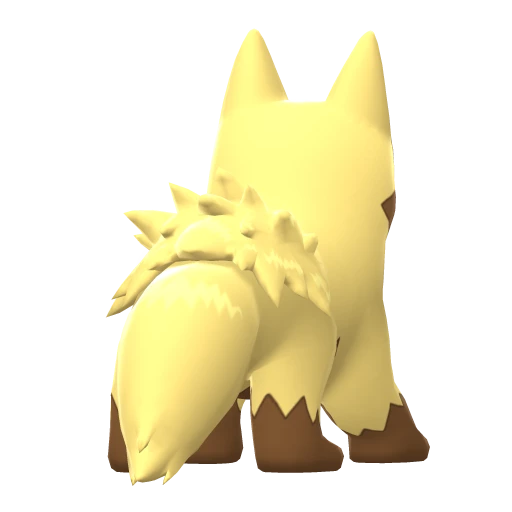 poochyena sprite 76