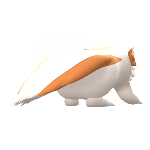 linoone sprite 76