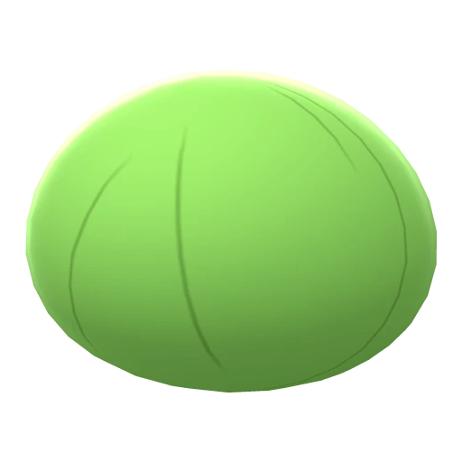 cascoon sprite 77
