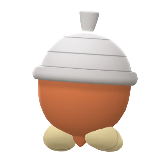 seedot sprite 81