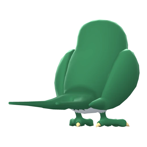 taillow sprite 71