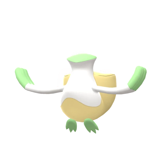 pelipper sprite 87