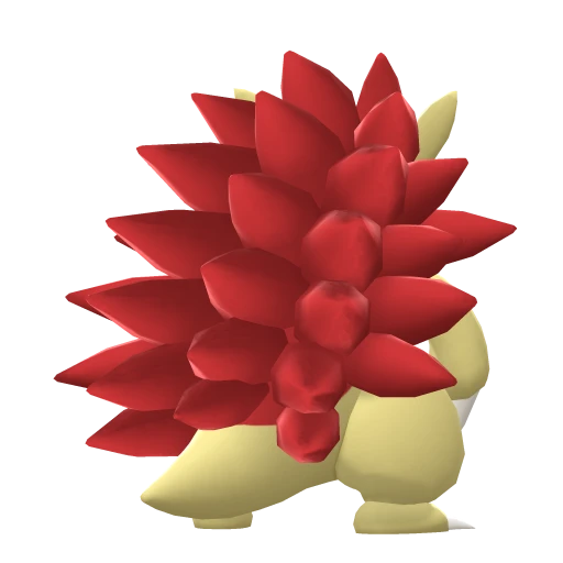 sandslash sprite 136