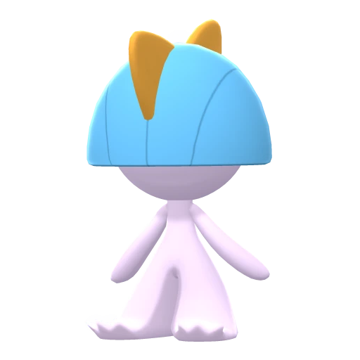 ralts sprite 93
