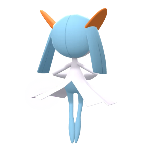 kirlia sprite 93
