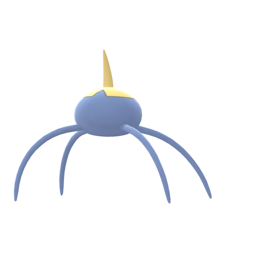 surskit sprite 76