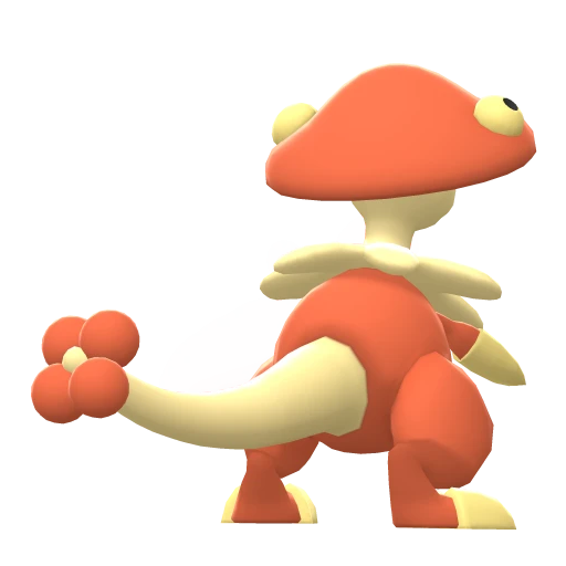breloom sprite 76
