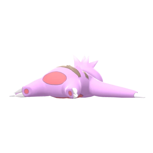 slakoth sprite 76