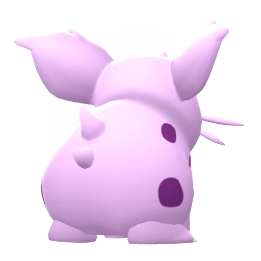 nidoran-f sprite 131