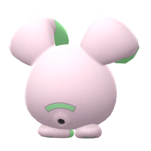 whismur sprite 76