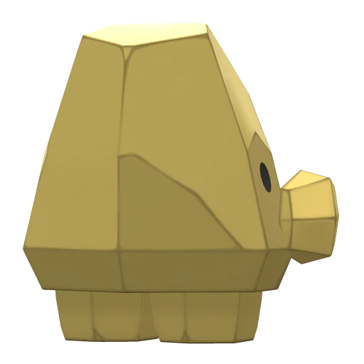 nosepass sprite 82