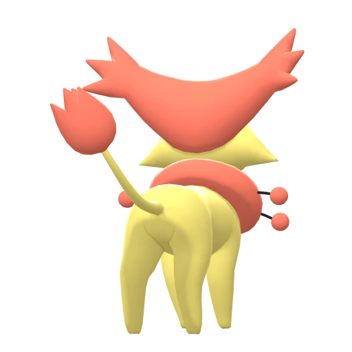 delcatty sprite 71