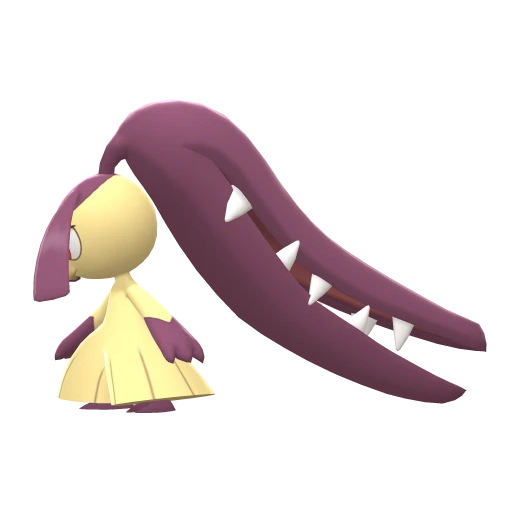 mawile sprite 88
