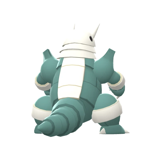 aggron sprite 88