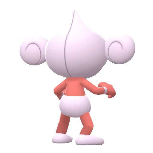 meditite sprite 137