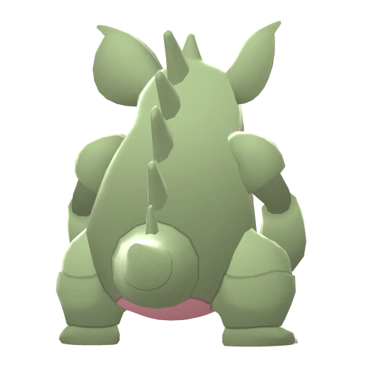 nidoqueen sprite 131