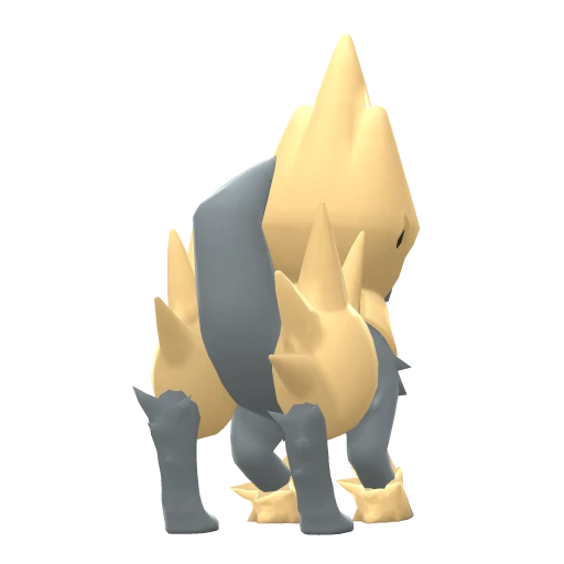 manectric sprite 88
