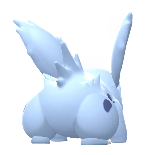 nidoran-m sprite 131