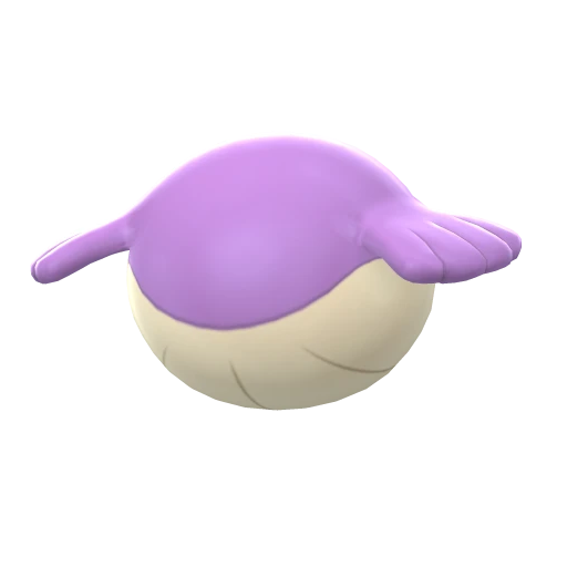 wailmer sprite 76
