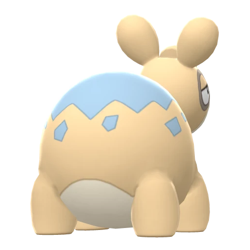 numel sprite 137