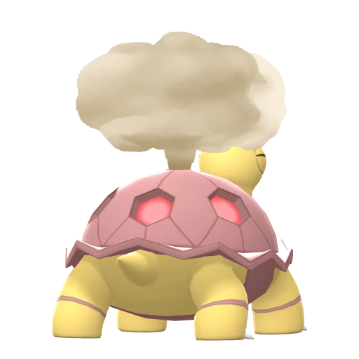 torkoal sprite 87