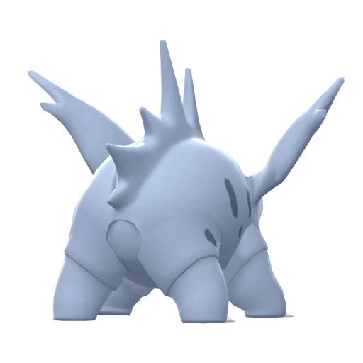 nidorino sprite 131