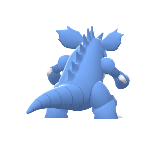 nidoking sprite 131