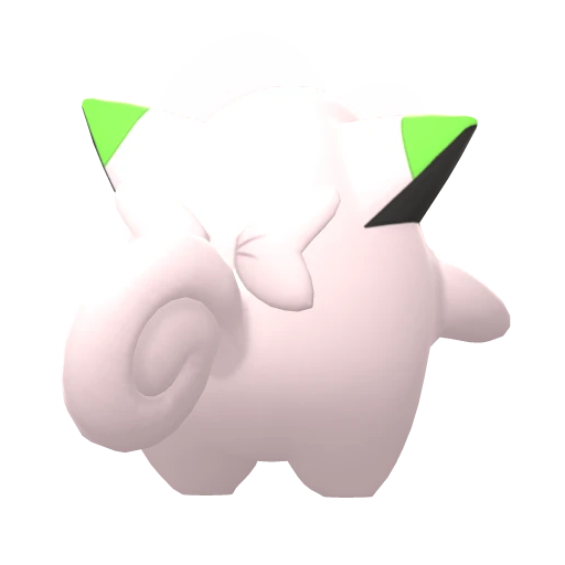 clefairy sprite 148