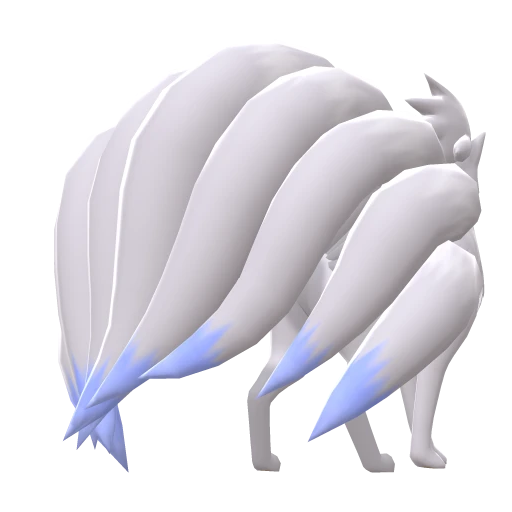 ninetales sprite 148