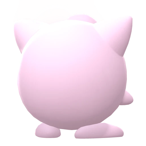 jigglypuff sprite 142